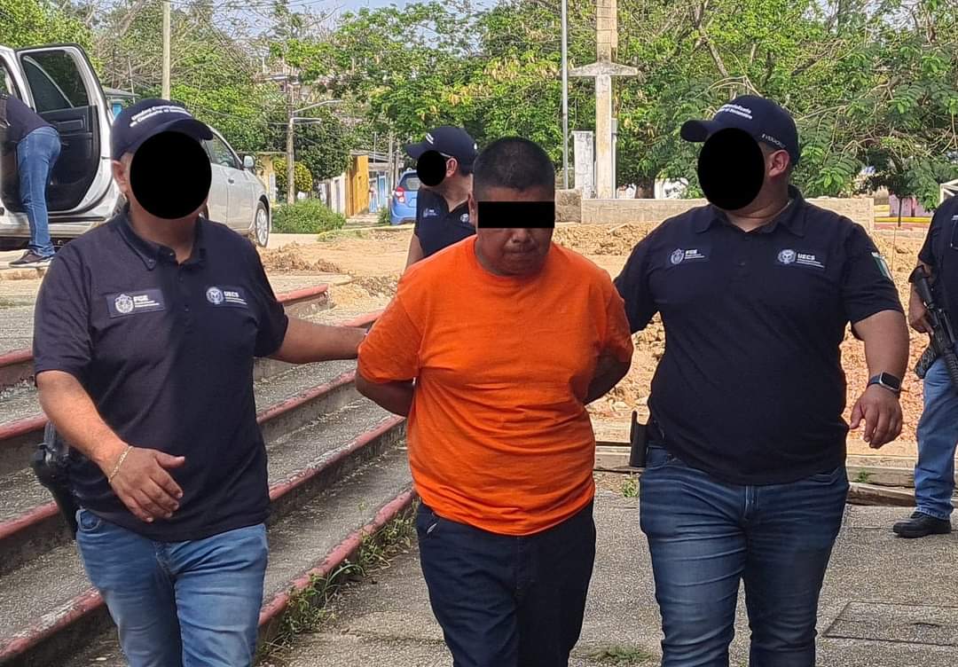 Ejecuta la UECS orden de aprehensión contra el presunto secuestrador de ...